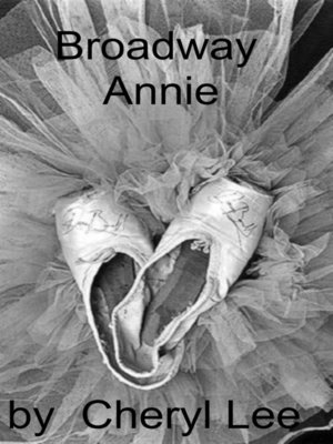 cover image of Broadway Annie